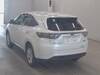 TOYOTA HARRIER HYBRID