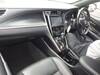 TOYOTA HARRIER HYBRID