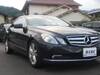 MERCEDES BENZ E-CLASS