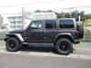 CHRYSLER JEEP WRANGLER UNLIMITED