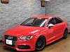 AUDI S3 SEDAN