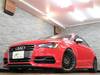 AUDI S3 SEDAN