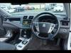 TOYOTA CROWN ATHLETE