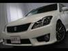 TOYOTA CROWN ATHLETE