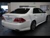TOYOTA CROWN ATHLETE