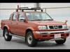 NISSAN DATSUN TRUCK