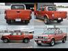 NISSAN DATSUN TRUCK