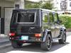 MERCEDES BENZ G-CLASS
