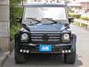 MERCEDES BENZ G-CLASS