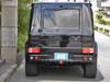 MERCEDES BENZ G-CLASS