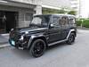 MERCEDES BENZ G-CLASS