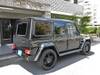 MERCEDES BENZ G-CLASS
