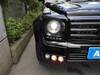 MERCEDES BENZ G-CLASS