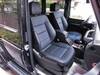 MERCEDES BENZ G-CLASS