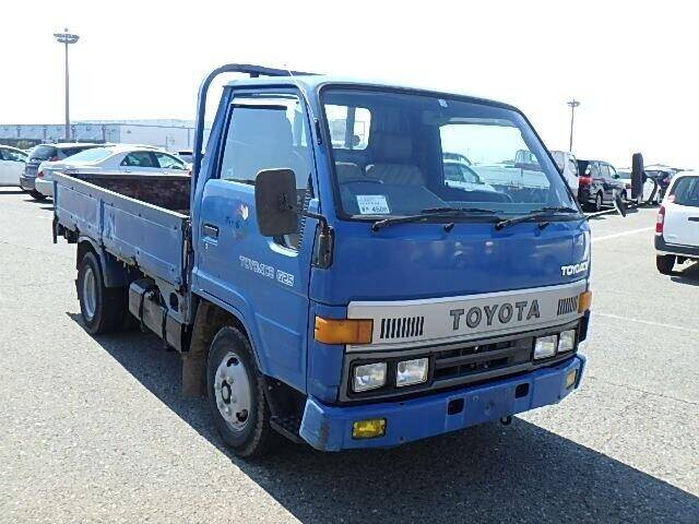Тойота toyoace 1993