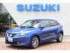 SUZUKI BALENO