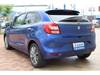 SUZUKI BALENO