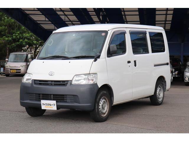 townace van for sale