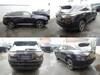 TOYOTA HARRIER HYBRID