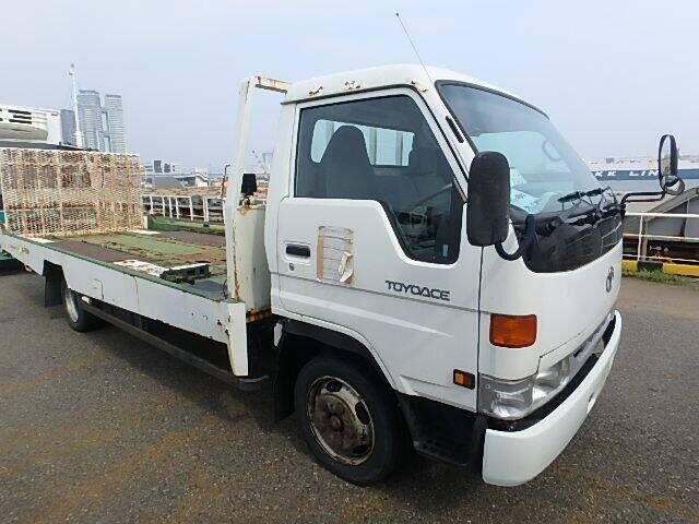 Toyota toyoace 1997