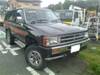 TOYOTA HILUX SURF