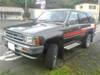TOYOTA HILUX SURF