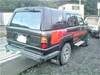 TOYOTA HILUX SURF