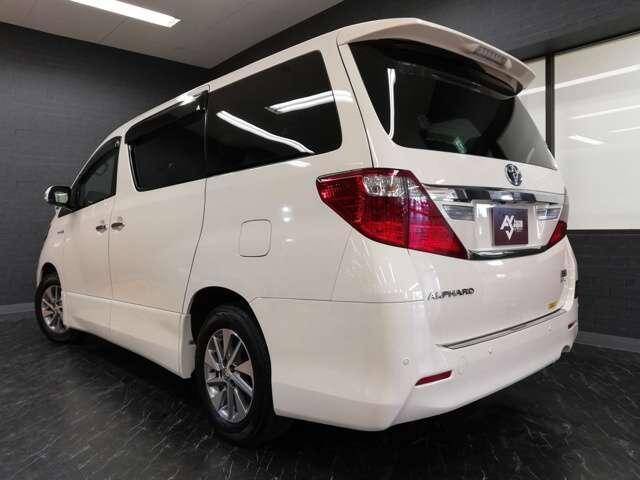 トヨタ ALPHARD TOYOTA ALPHARD Z | 2024 | PEARL WHITE | 5000 km | details