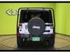 CHRYSLER JEEP WRANGLER UNLIMITED