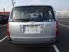 TOYOTA SUCCEED VAN