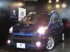 PEUGEOT 1007