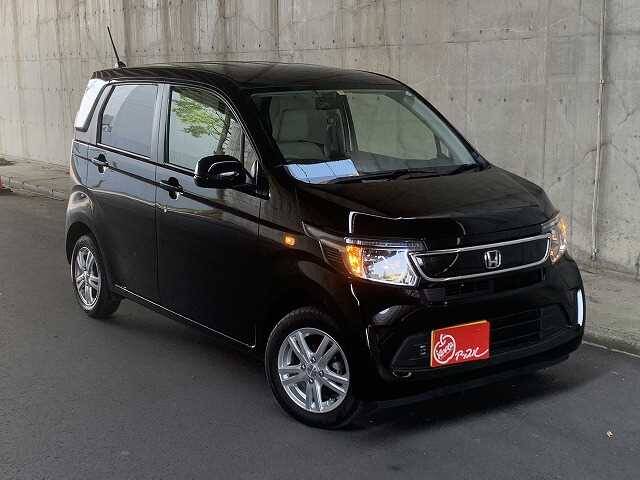 15 Honda N Wgn Ref No Used Cars For Sale Picknbuy24 Com