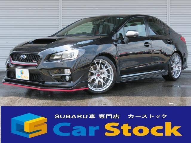 16 Subaru Wrx Sti Ref No Used Cars For Sale Picknbuy24 Com 16 Subaru Wrx Sti Ref No Used Cars For Sale Picknbuy24 Com