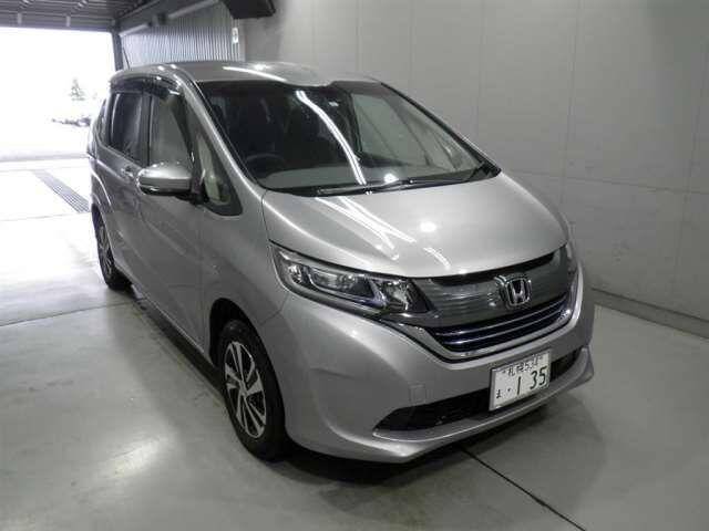 17 Honda Freed Hybrid Ref No Used Cars For Sale Picknbuy24 Com 17 Honda Freed Hybrid Ref No Used Cars For Sale Picknbuy24 Com