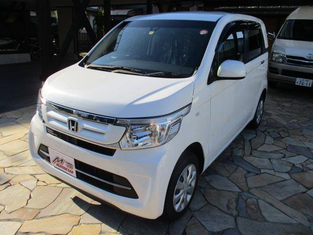 18 Honda N Wgn Ref No Used Cars For Sale Picknbuy24 Com