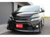 TOYOTA VELLFIRE HYBRID