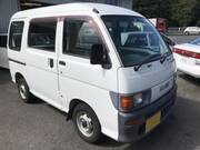 1998 DAIHATSU HIJET VAN