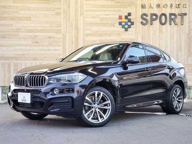 15 Bmw X6 Ref No Used Cars For Sale Picknbuy24 Com