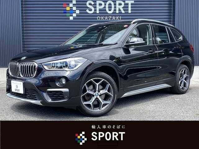 18 Bmw X1 Ref No Used Cars For Sale Picknbuy24 Com