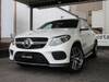 MERCEDES BENZ GLE