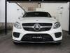 MERCEDES BENZ GLE