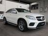 MERCEDES BENZ GLE