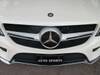 MERCEDES BENZ GLE