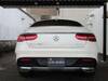 MERCEDES BENZ GLE