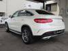 MERCEDES BENZ GLE