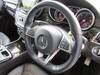 MERCEDES BENZ GLE