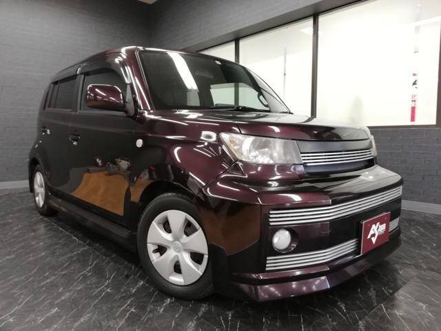 Toyota bb 2006