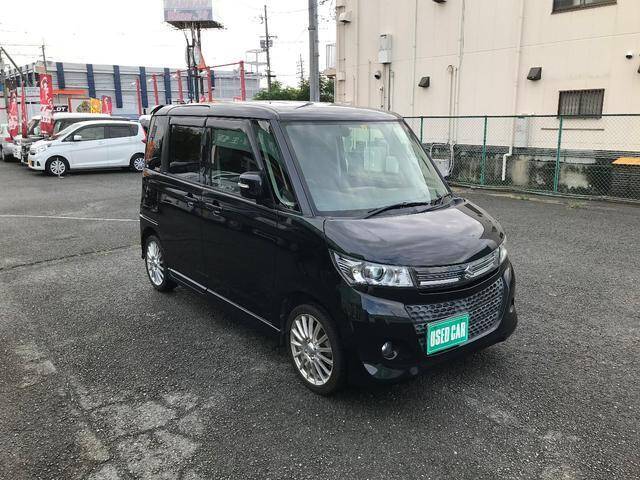 Suzuki palette sw