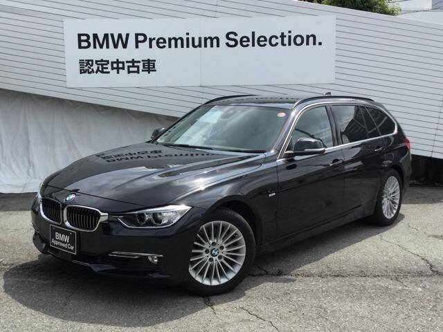 15 Bmw 3 Series Ref No Used Cars For Sale Picknbuy24 Com