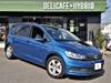 VOLKSWAGEN GOLF TOURAN